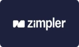 Zimpler payment interface at Leon Casino